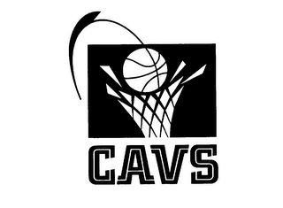 CAVS