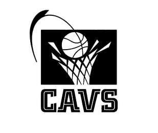 CAVS