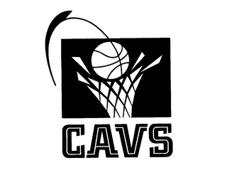 CAVS