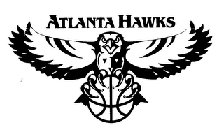 ATLANTA HAWKS