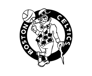 BOSTON CELTICS