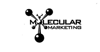 MOLECULAR MARKETING