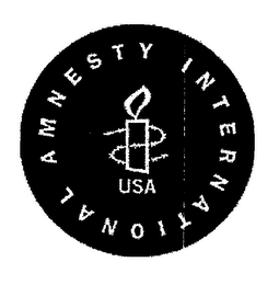 AMNESTY INTERNATIONAL USA