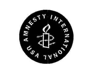 AMNESTY INTERNATIONAL USA