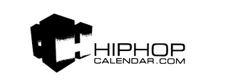 H HIPHOPCALENDAR.COM