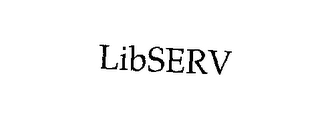 LIBSERV