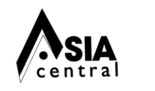 ASIA CENTRAL