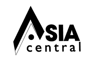 ASIA CENTRAL