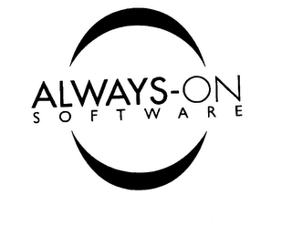 ALWAYS-ON SOFTWARE