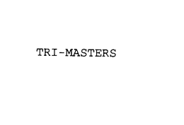Tri-Masters/Chicago