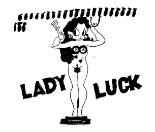 LADY LUCK