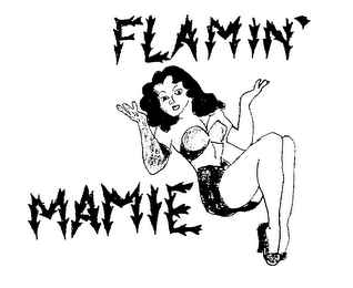 FLAMIN MAMIE