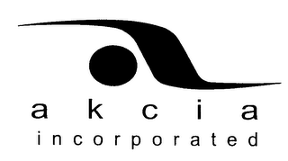 A K C I A INCORPORATED