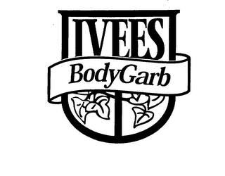 IVEES BODYGARB