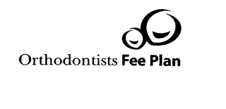 ORTHODONTISTS FEE PLAN