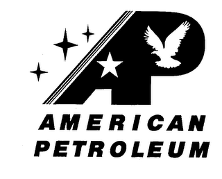 AP AMERICAN PETROLEUM