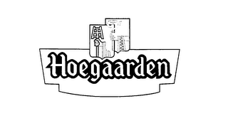 HOEGAARDEN