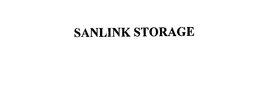 SANLINK STORAGE