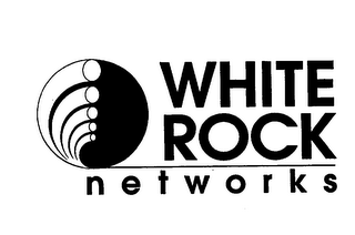 WHITE ROCK NETWORKS