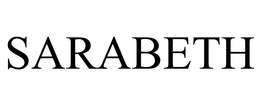 SARABETH