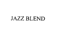 JAZZ BLEND