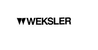 WEKSLER