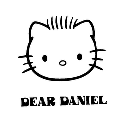 DEAR DANIEL