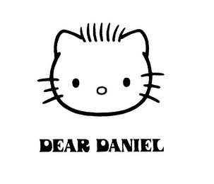 DEAR DANIEL