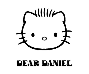 DEAR DANIEL