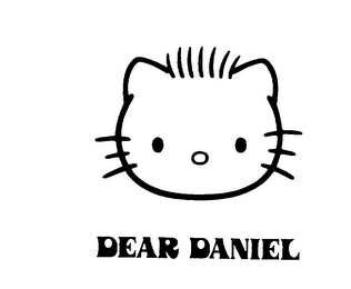 DEAR DANIEL