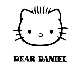 DEAR DANIEL