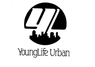 YOUNGLIFE URBAN