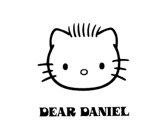 DEAR DANIEL