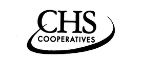 CHS COOPERATIVES