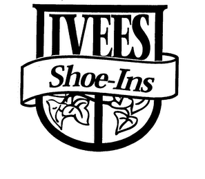 IVEES SHOE-INS