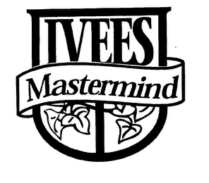 IVEES MASTERMIND