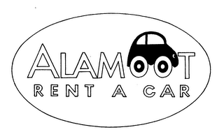 ALAMOOT RENT A CAR