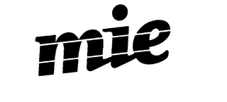 MIE