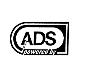 ADS POWERED BY