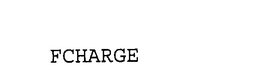 FCHARGE