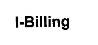 I-BILLING