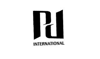 PHD INTERNATIONAL