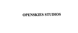 OPENSKIES STUDIOS