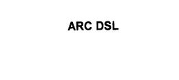 ARC DSL