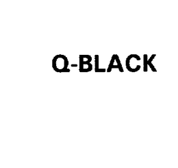 Q-BLACK
