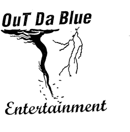 OUT DA BLUE ENTERTAINMENT