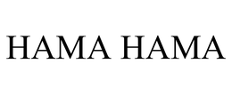 Hama Hama Company, Inc.