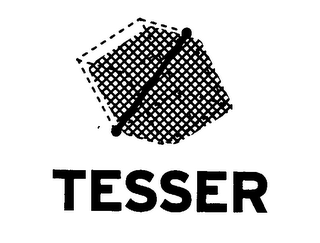 TESSER