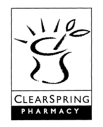 CLEARSPRING PHARMACY