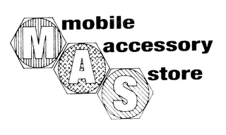 MAS MOBILE ACCESSORY STORE